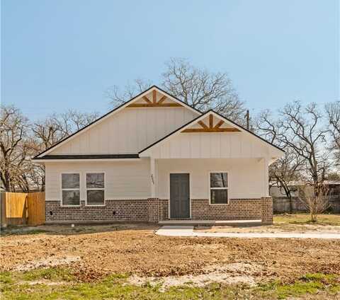 2007 Willhelm Drive, Bryan, TX 77803