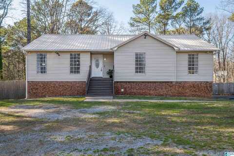 5120 SHADY GROVE LANE, MOUNT OLIVE, AL 35117