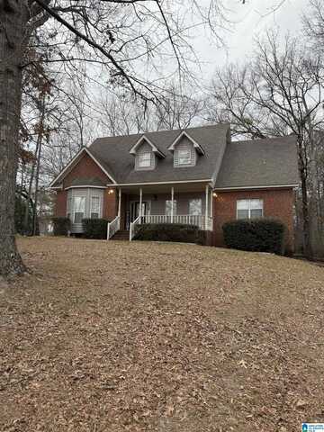 717 WYATT ROAD, CLANTON, AL 35045