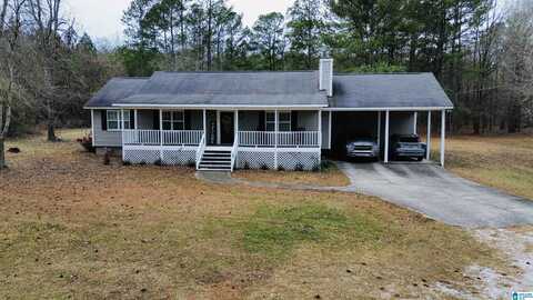 6928 CHILDERSBURG FAYETTEVILLE HIGHWAY, CHILDERSBURG, AL 35044