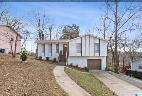 5755 CHERYL DRIVE, PINSON, AL 35126