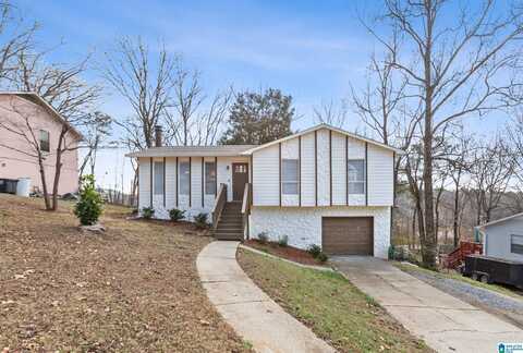 5755 CHERYL DRIVE, PINSON, AL 35126