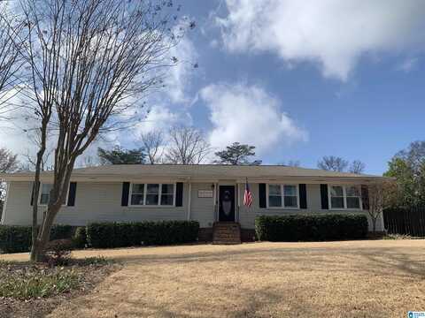 2216 CHERRY LANE, BIRMINGHAM, AL 35226