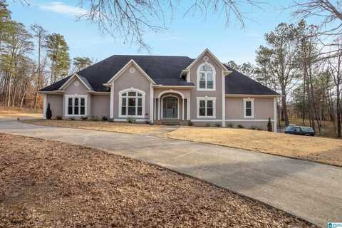 106 DANNON DRIVE, GARDENDALE, AL 35071