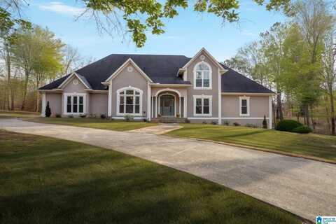 106 DANNON DRIVE, GARDENDALE, AL 35071