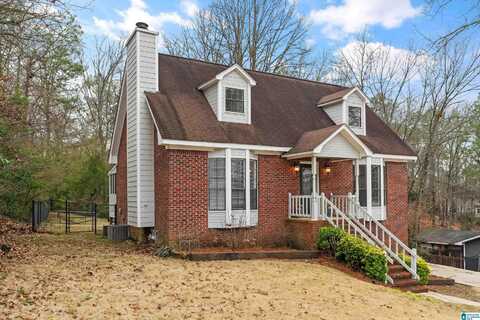 226 TRADEWINDS CIRCLE, ALABASTER, AL 35007