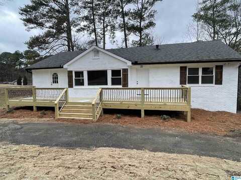 267 GARRISON ROAD, GARDENDALE, AL 35071