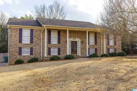 1305 14TH STREET, PLEASANT GROVE, AL 35127