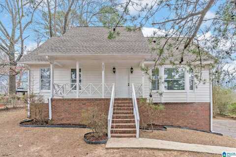 2305 RIDGEWOOD ROAD, FULTONDALE, AL 35068