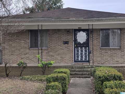 801 6TH PLACE, BIRMINGHAM, AL 35214