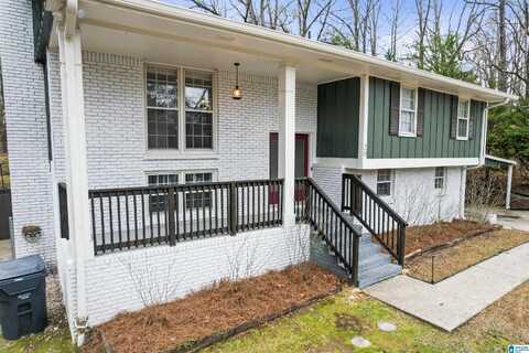 20 OAK RIDGE DRIVE, PELHAM, AL 35124