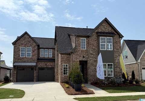 1612 SKYE PASS, HOOVER, AL 35244