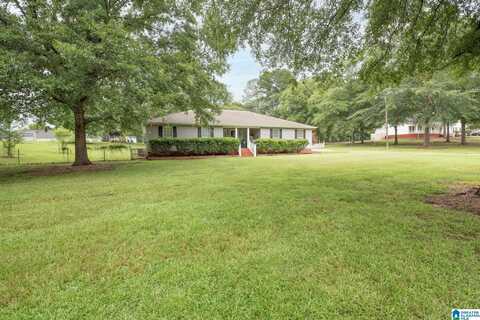 15505 BEACON POINT DRIVE, NORTHPORT, AL 35475