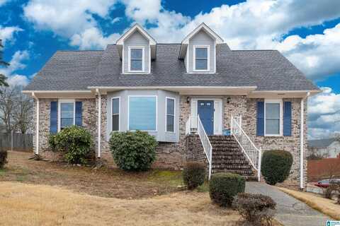 1517 AUMAN DRIVE, BIRMINGHAM, AL 35235