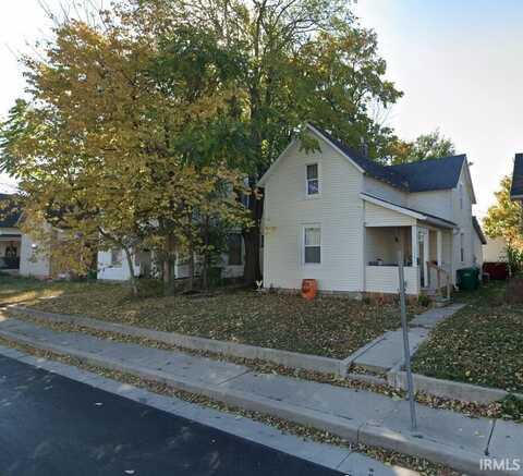 1111 S 18Th Street, New Castle, IN 47362