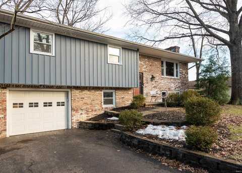 300 N Park Ridge Road, Bloomington, IN 47408