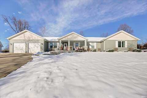 901 Briar Court, Spencer, IN 47460