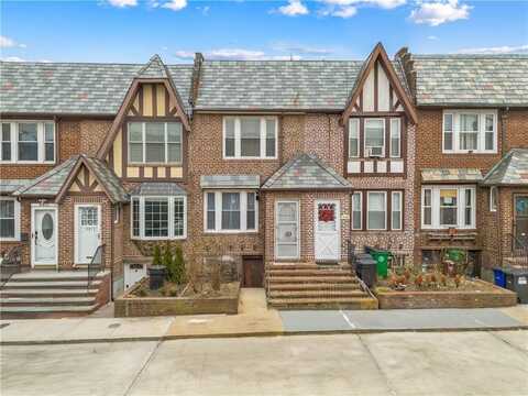 6815 Madeline Court, Brooklyn, NY 11220