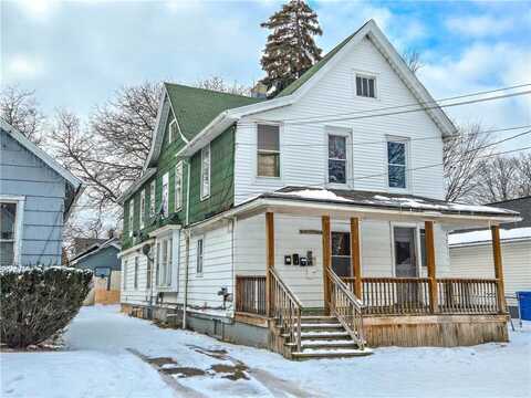 39 1st Street, Rochester, NY 14605