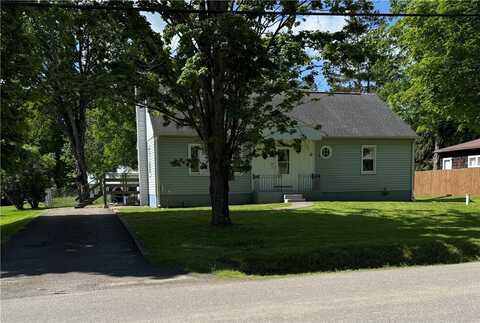 49 Lewis Street, Maine, NY 13760