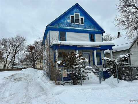 1628 Miller Street, Utica, NY 13501