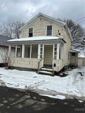 110 Crysler Street, Syracuse, NY 13204