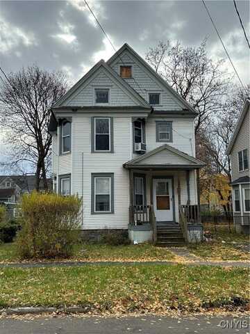 222 Woodland Avenue, Syracuse, NY 13205