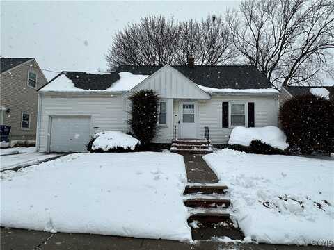 253 Briggs Street, Syracuse, NY 13208