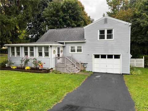 108 Olmstead Place, Onondaga Indian Reservation, NY 13219