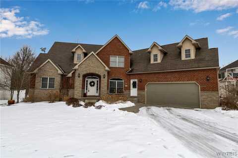 29 Hazelwood Lane, Grand Island, NY 14072