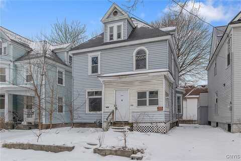 106 Fage Avenue, Syracuse, NY 13205