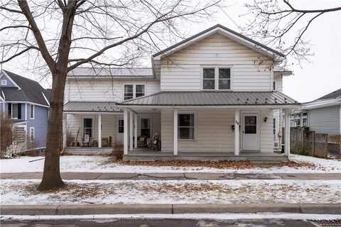 50 2nd Street, Geneseo, NY 14454