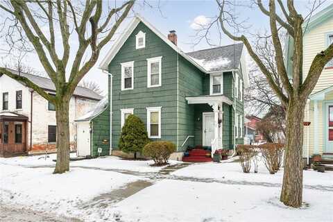 52 Madison Street, Rochester, NY 14608