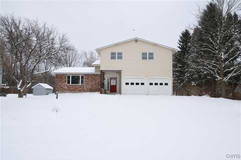 4858 Harris Road Road, Onondaga Indian Reservation, NY 13215