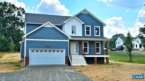 Lot 9 RIVA WAY, PALMYRA, VA 22963