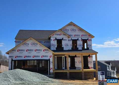 219 RIVA WAY, PALMYRA, VA 22963