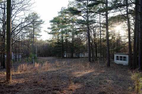 179 Polk Road 169, Hatfield, AR 71953