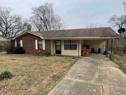 4 Cloverdale Drive, Warren, AR 71671