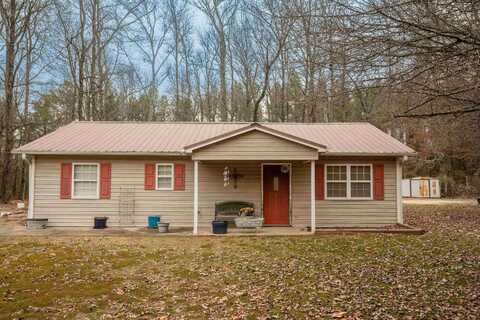 425 Graham Road, Rose Bud, AR 72137