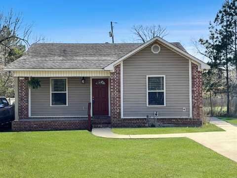 6 Jaki Lane, Sheridan, AR 72150