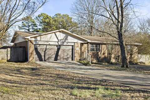 22 Oakwood Dr, Cabot, AR 72023