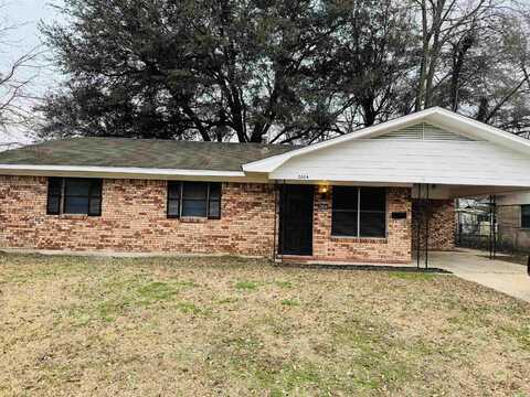 2804 Claremont Street, Pine Bluff, AR 71601