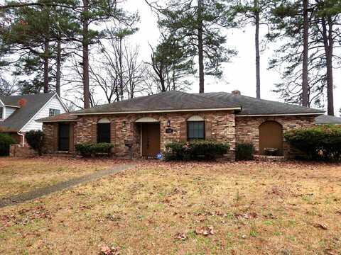 4000 S Holly Street, Pine Bluff, AR 71603