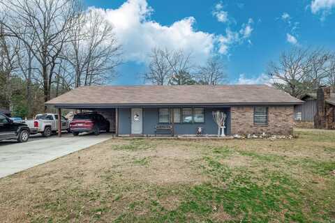 204 Phillips Drive, Gurdon, AR 71743