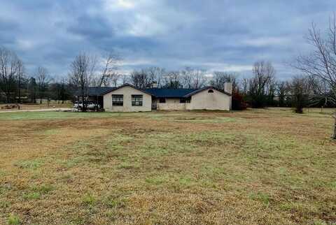 2705 David O Young, Benton, AR 72019