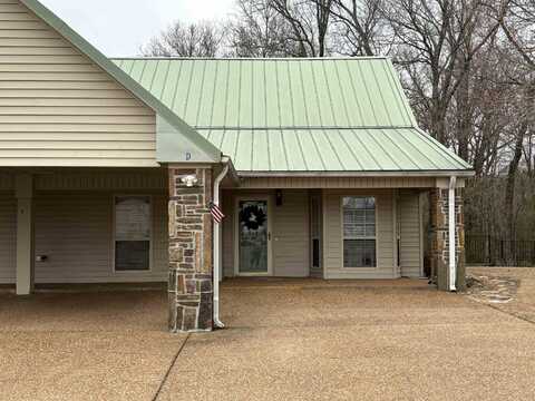 1402D Sage Brush Way, Heber Springs, AR 72543