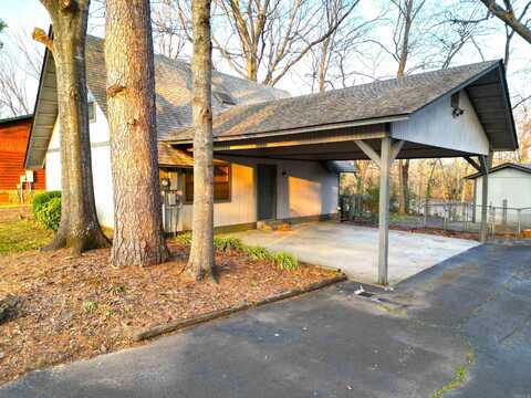 1975 Riverbend Road, Heber Springs, AR 72543