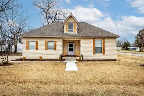 283 Pine Street, Keo, AR 72083