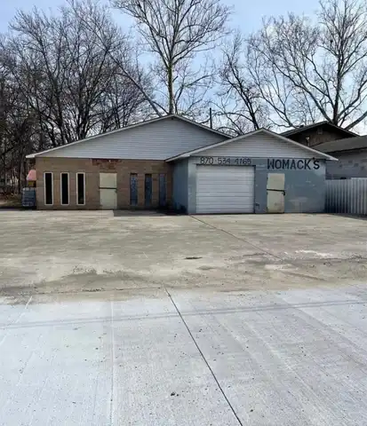 1207 S Ohio Street, Pine Bluff, AR 71601