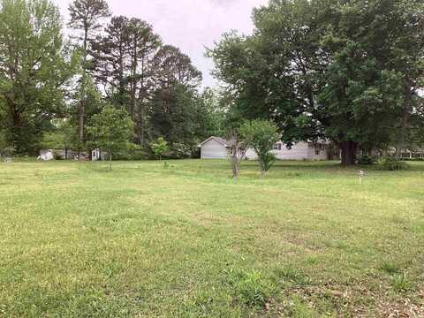 TBD Bert Street, Mena, AR 71953